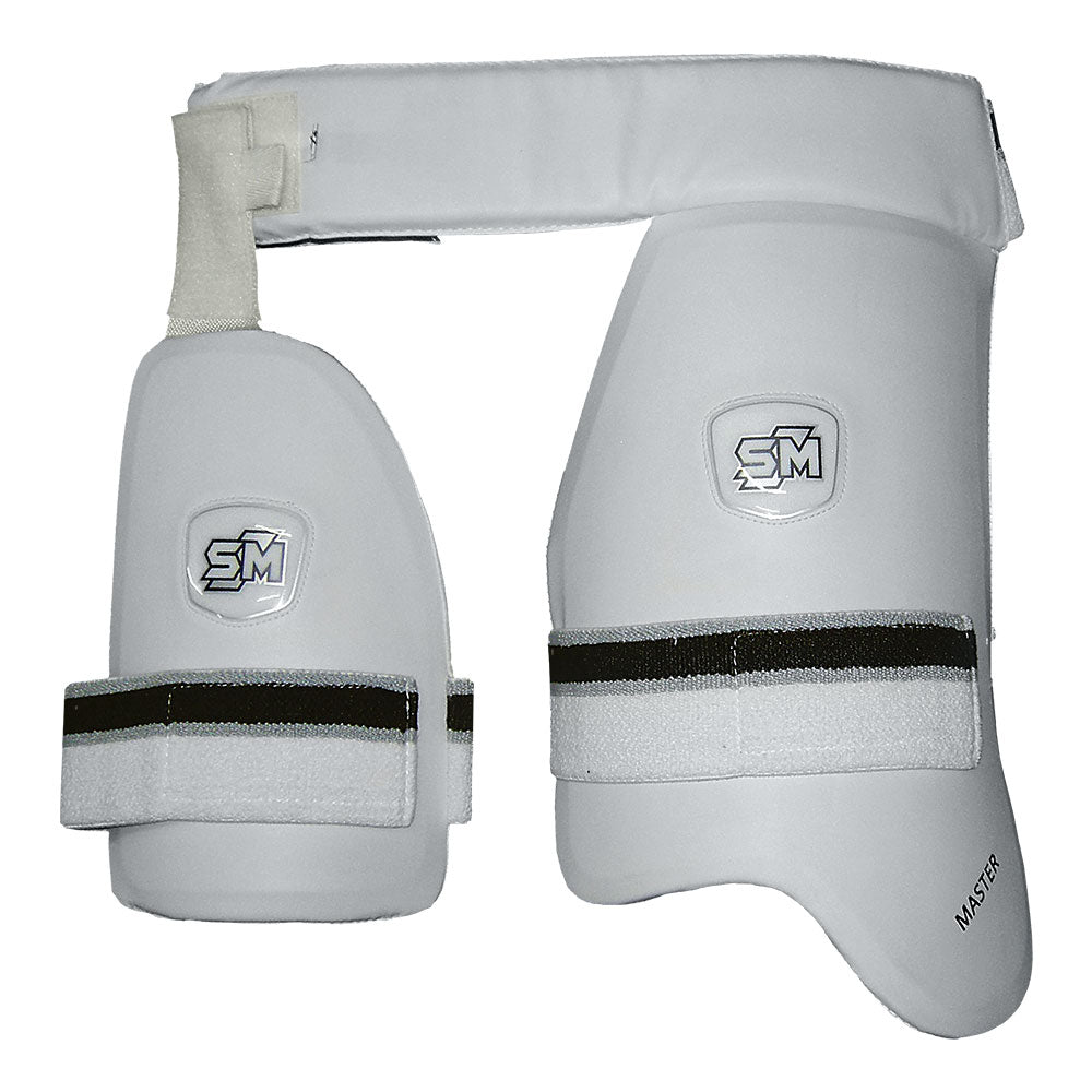 Master Thigh Guard