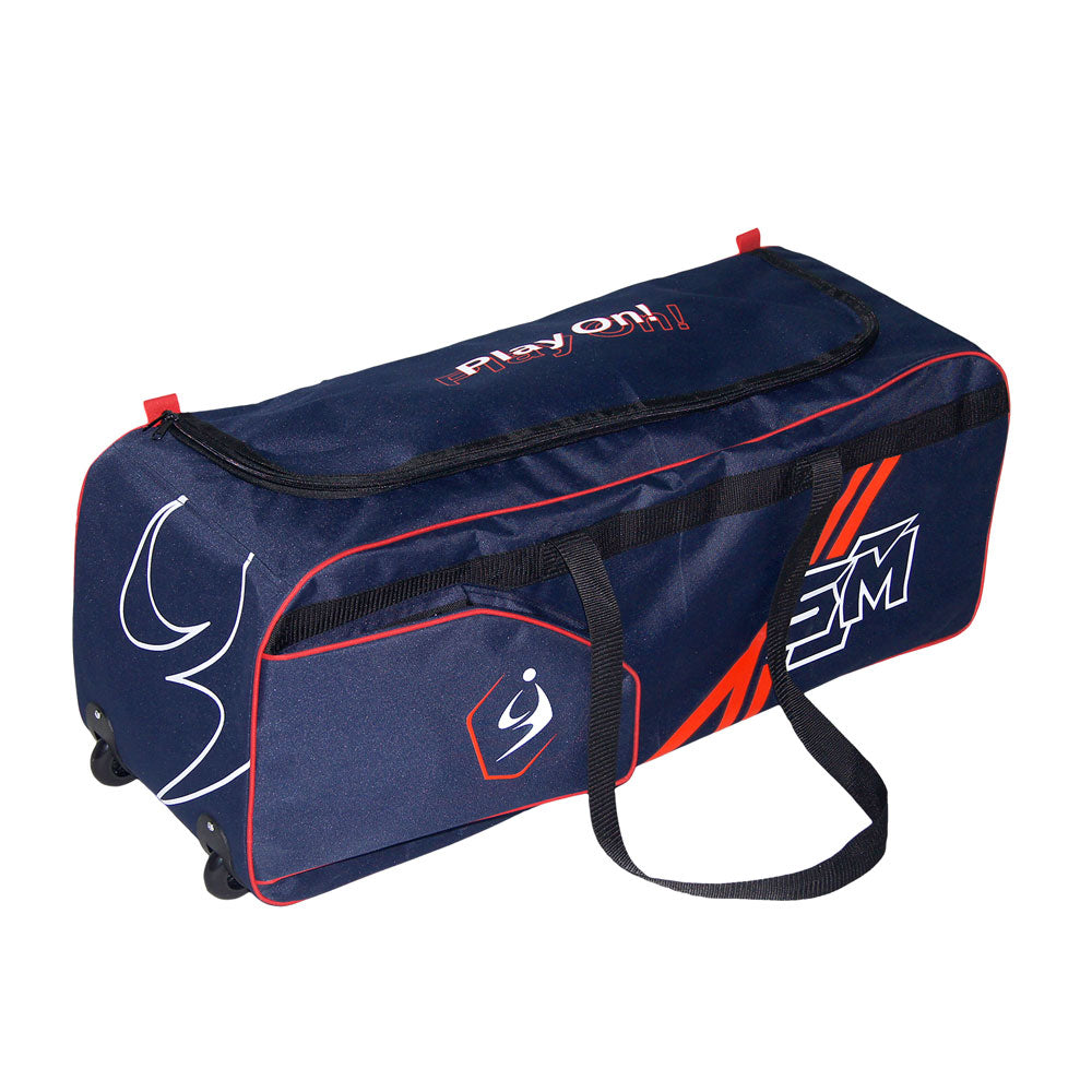 Punch Wheelie Bag (36″x11.5″x13.5″)