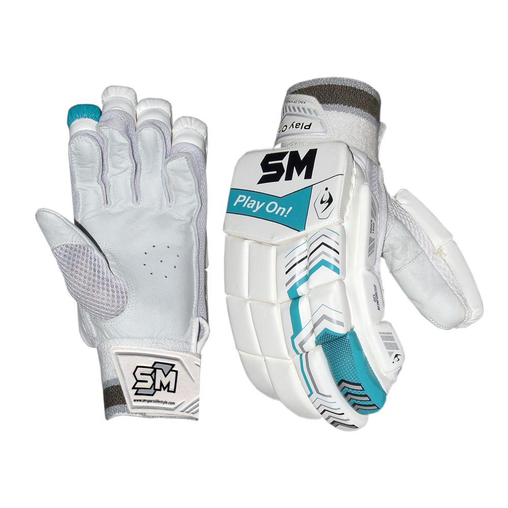 Collide Batting Gloves