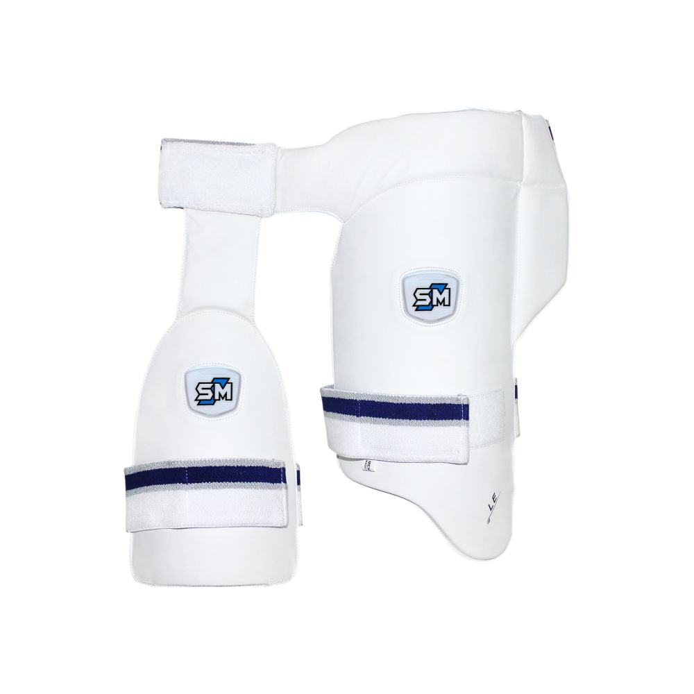 LE Thigh Guard