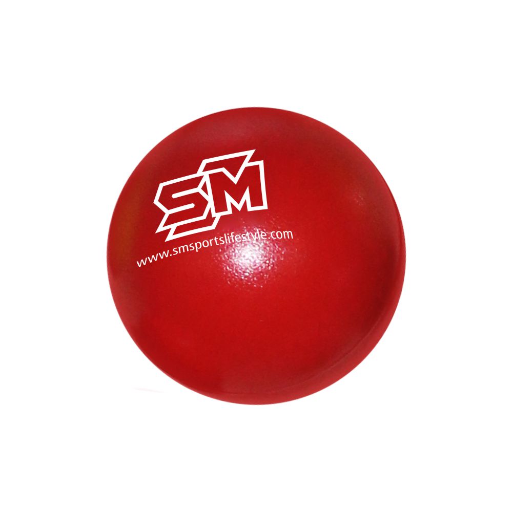 PLASTIC BALL (WT. 90 GMS.)