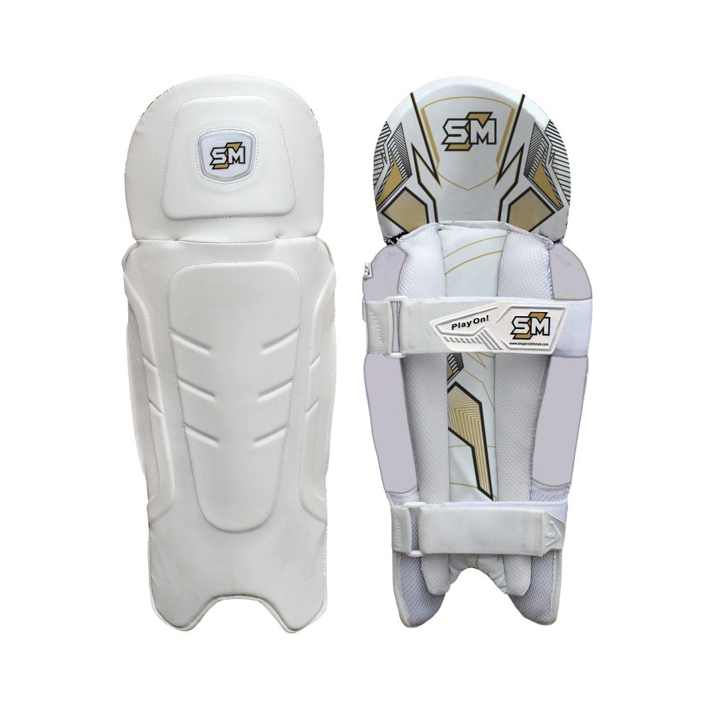 Swagger WK Pads