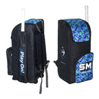 Ultratech Duffle Wheelie Bag (28″x10.5″x10.5″)