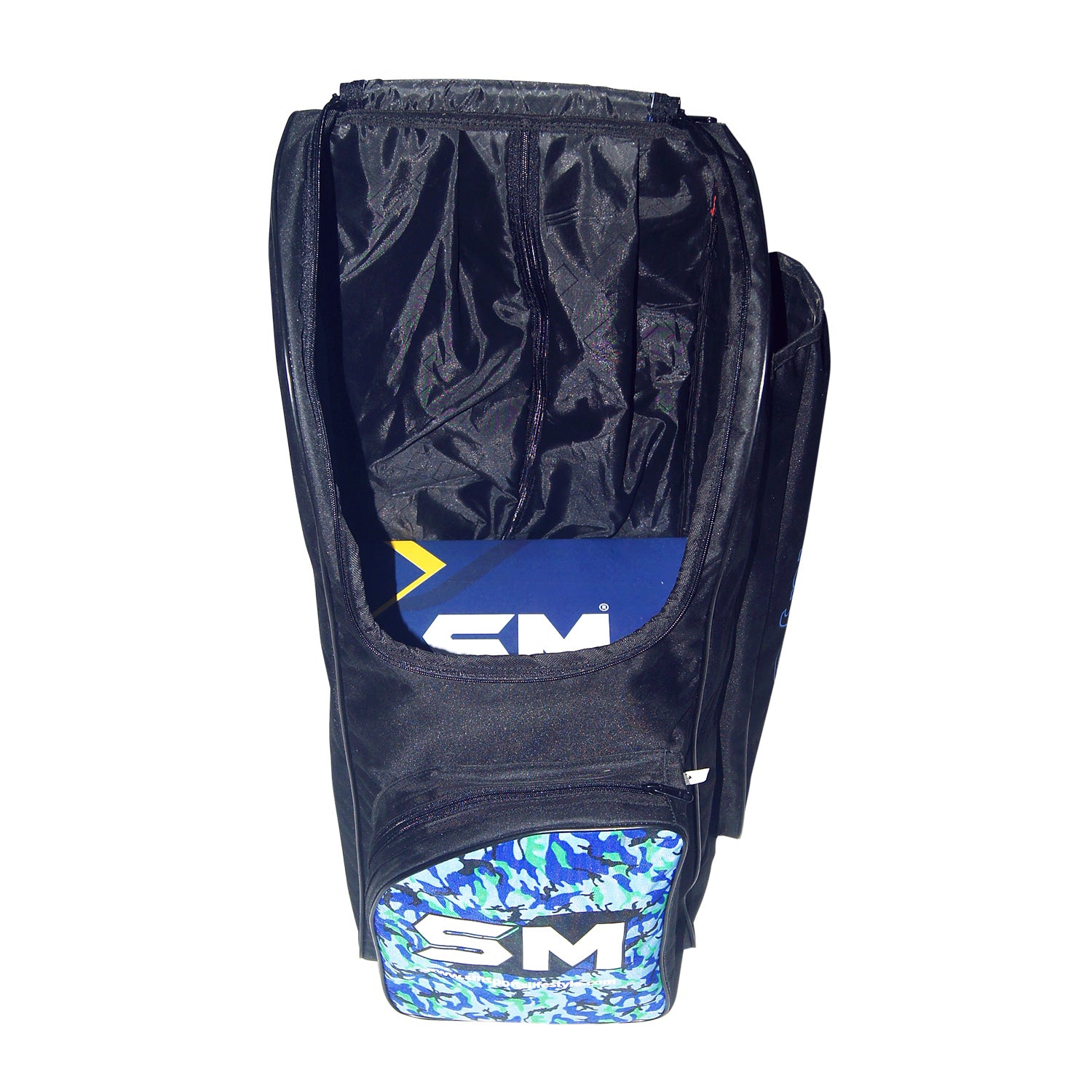 Ultratech Duffle Wheelie Bag (28″x10.5″x10.5″)