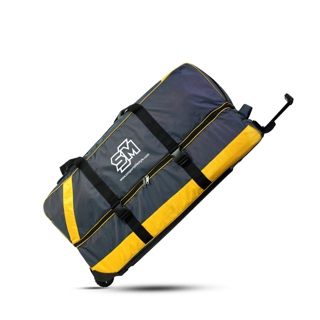LE Cricket Bag