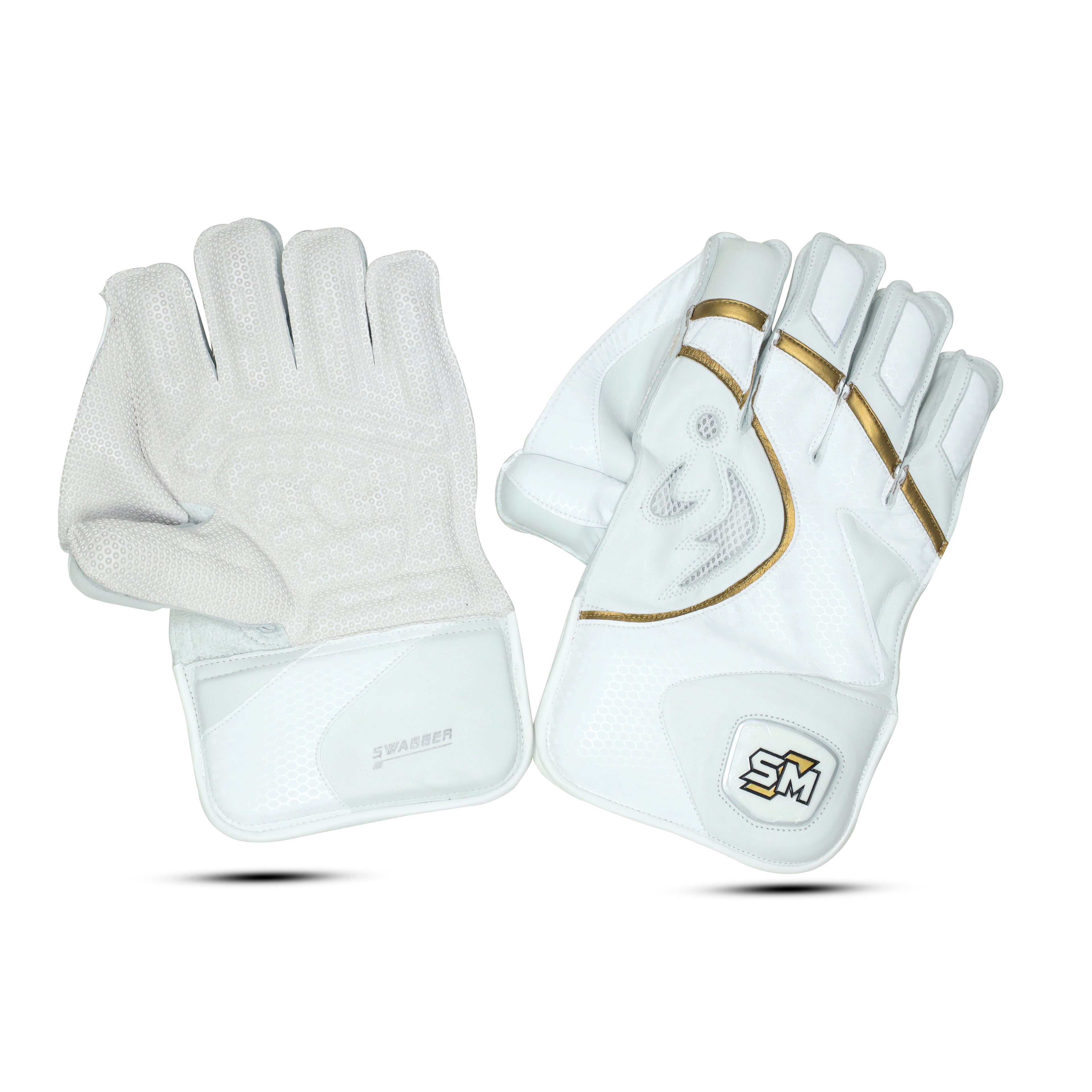 Swagger Series WK Gloves – SM Cricket South Africa