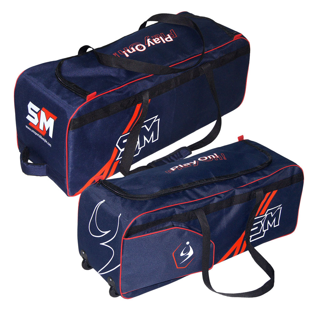 Punch Wheelie Bag (36″x11.5″x13.5″)