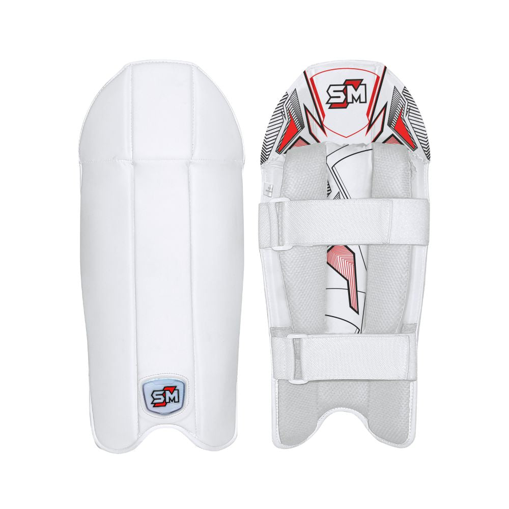 Shinguard WK Pads
