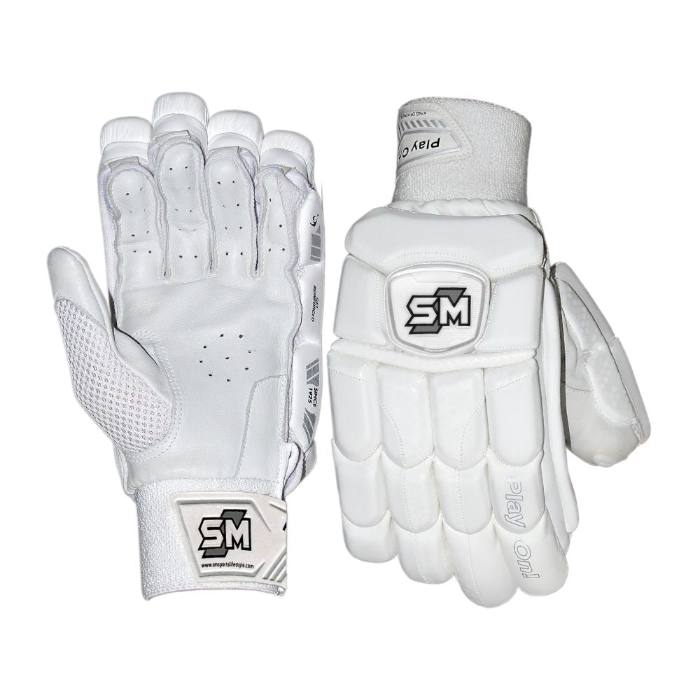 King of Kings Batting Gloves