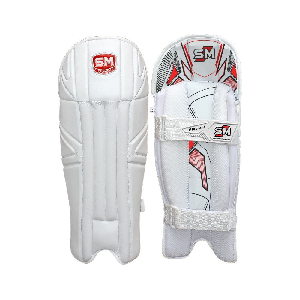 Players Pride WK Pads