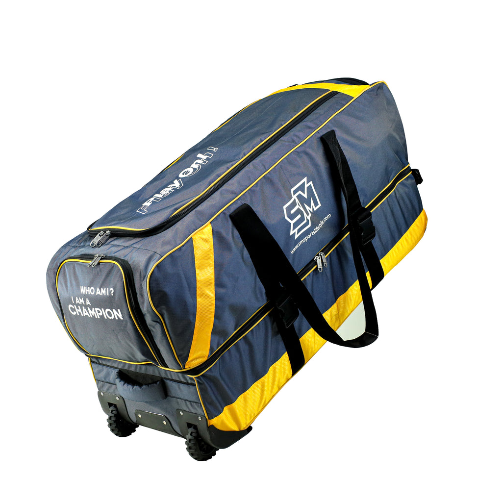 LE Cricket Bag