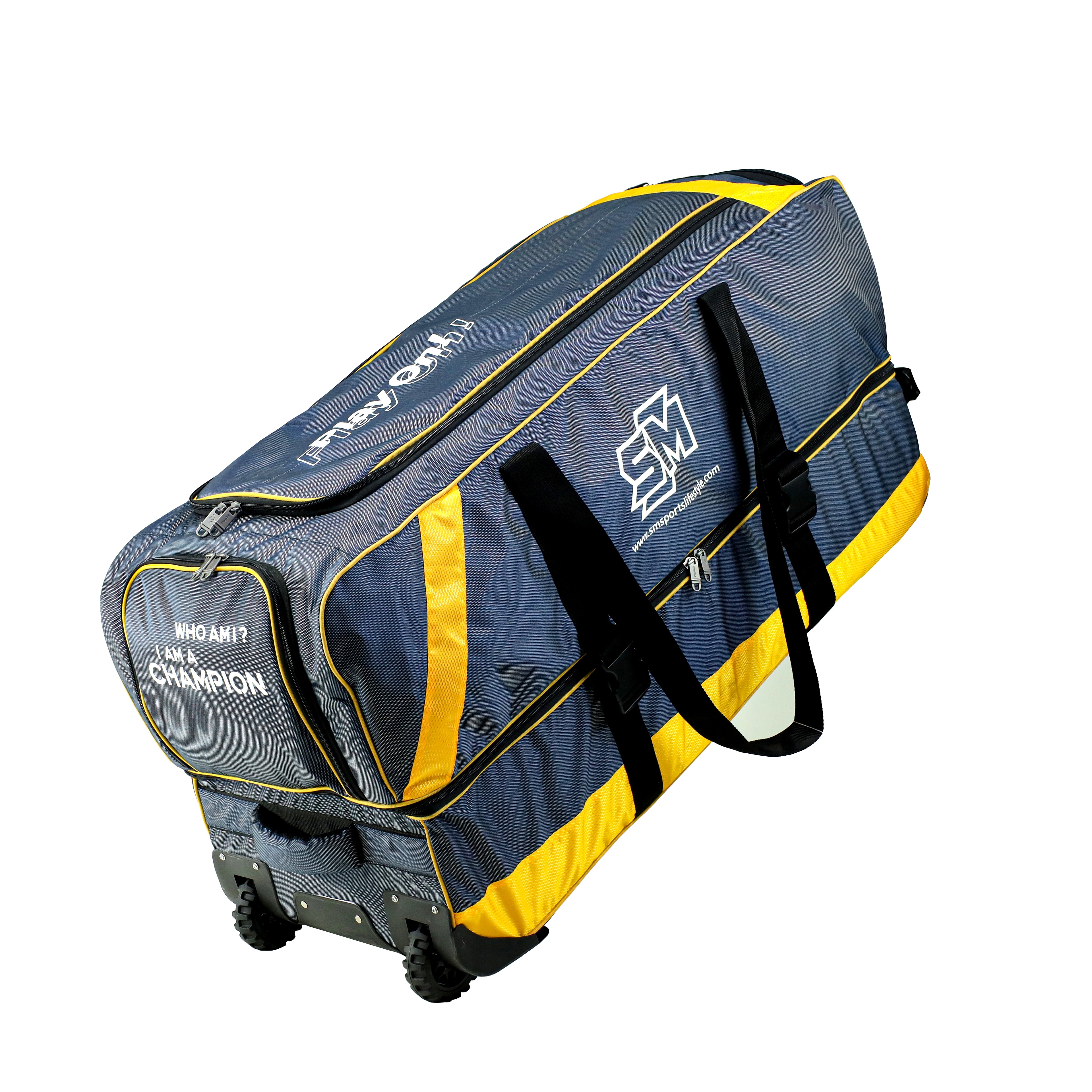 LE Cricket Bag