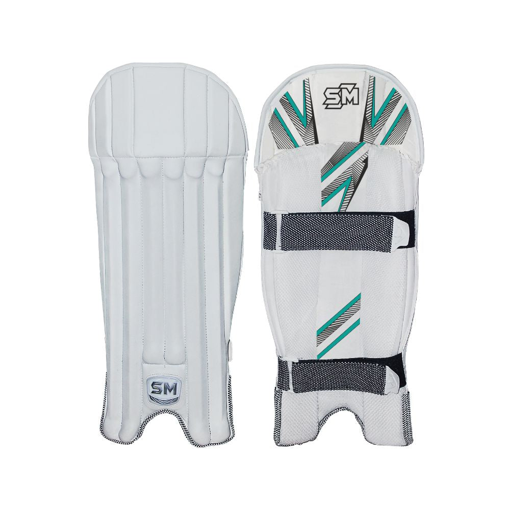 Sway WK Pads