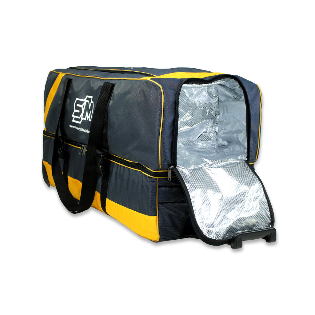 LE Cricket Bag