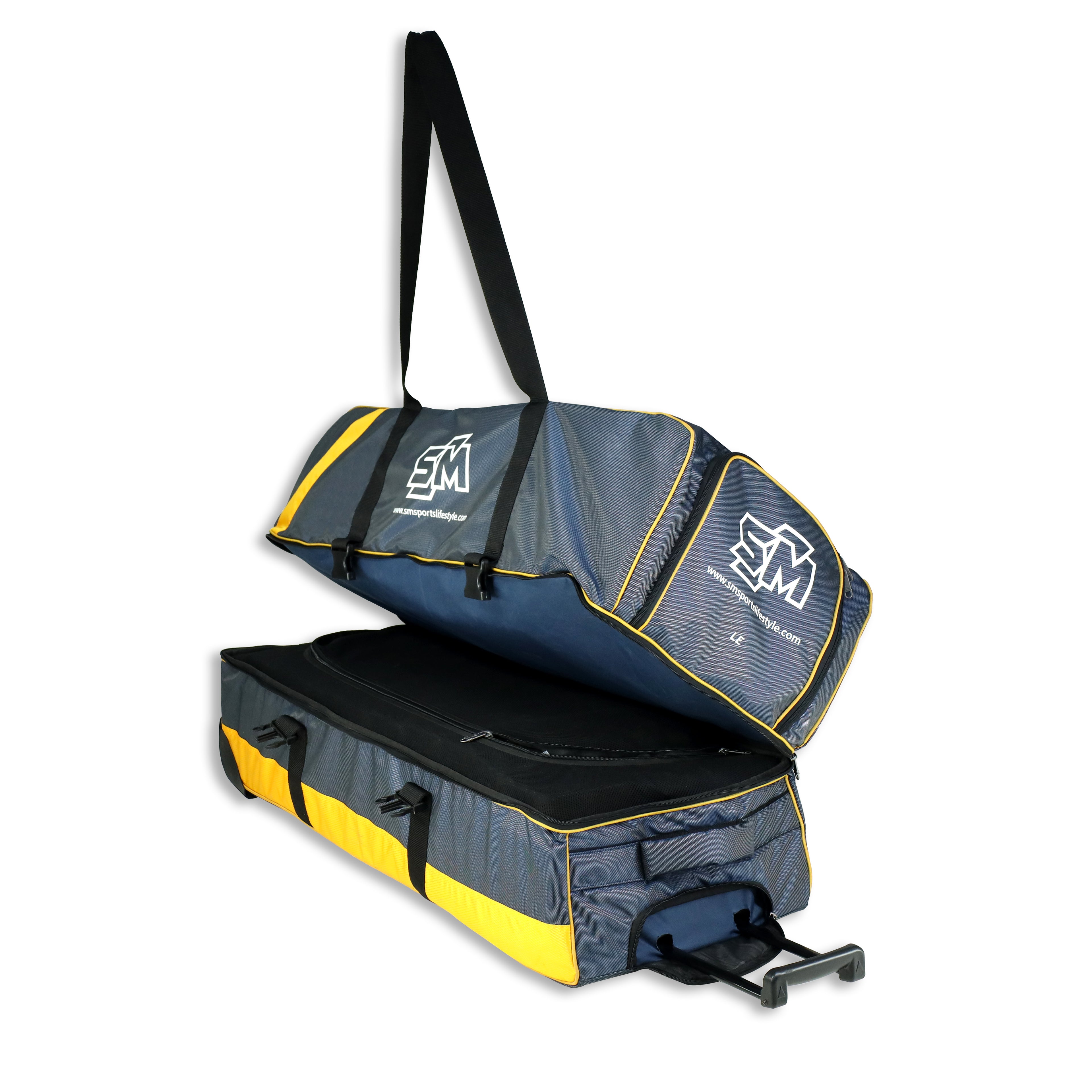 LE Cricket Bag