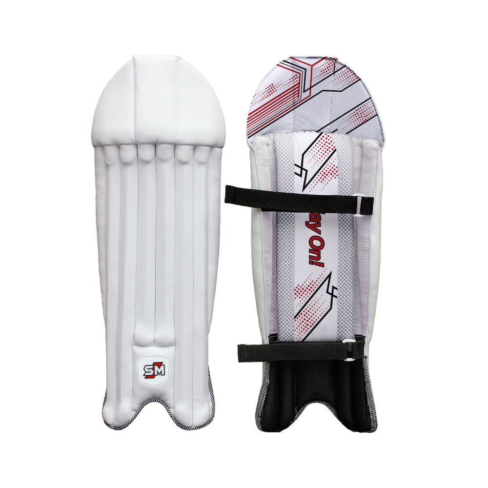 Club Star WK Pads