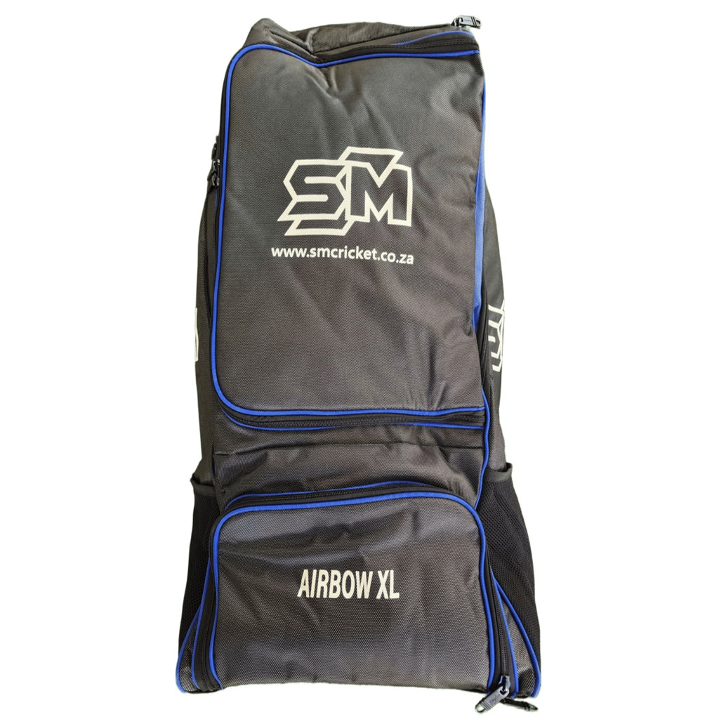 Airbow XL Cricket Bag