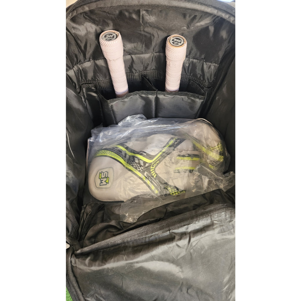 Airbow XL Cricket Bag