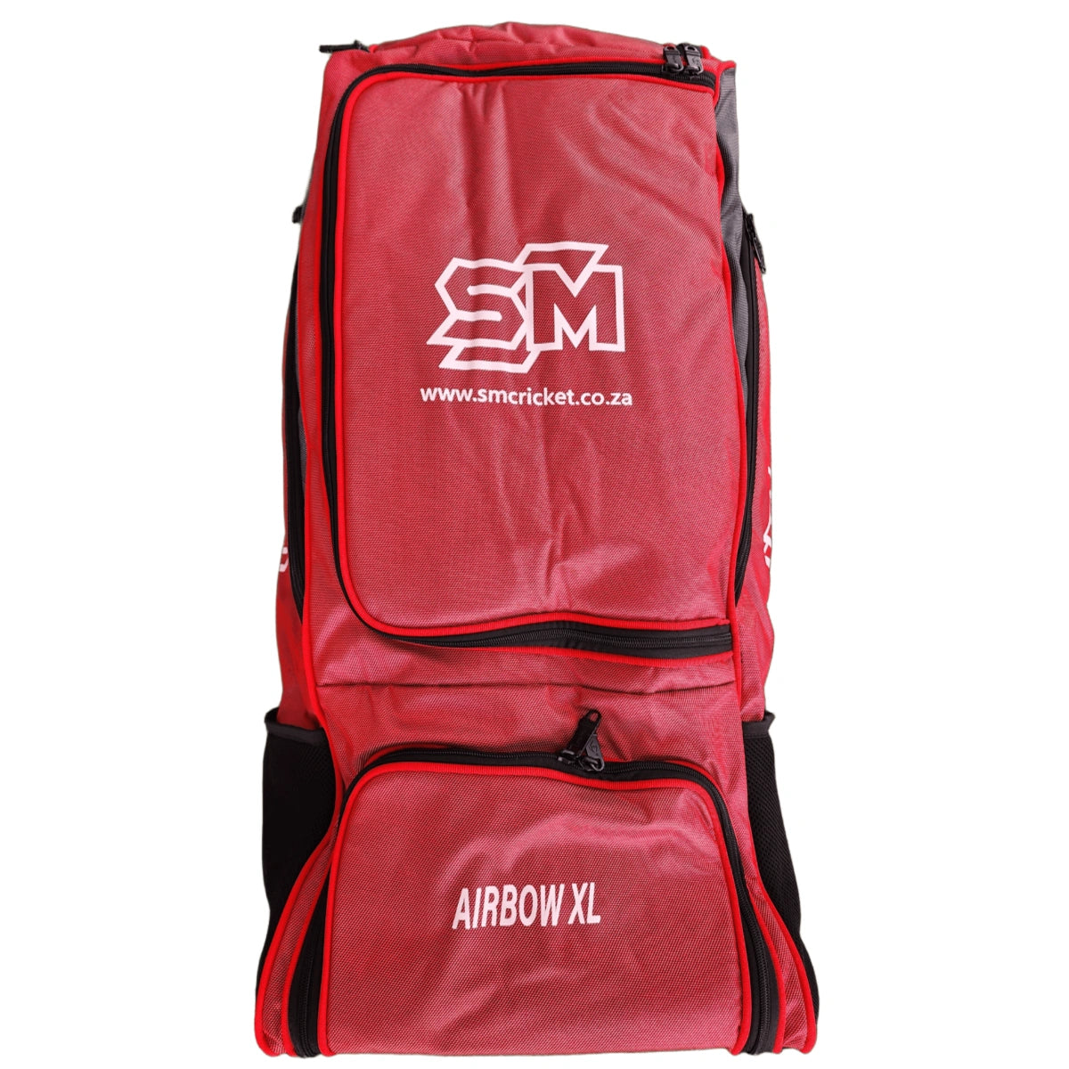Airbow XL Cricket Bag