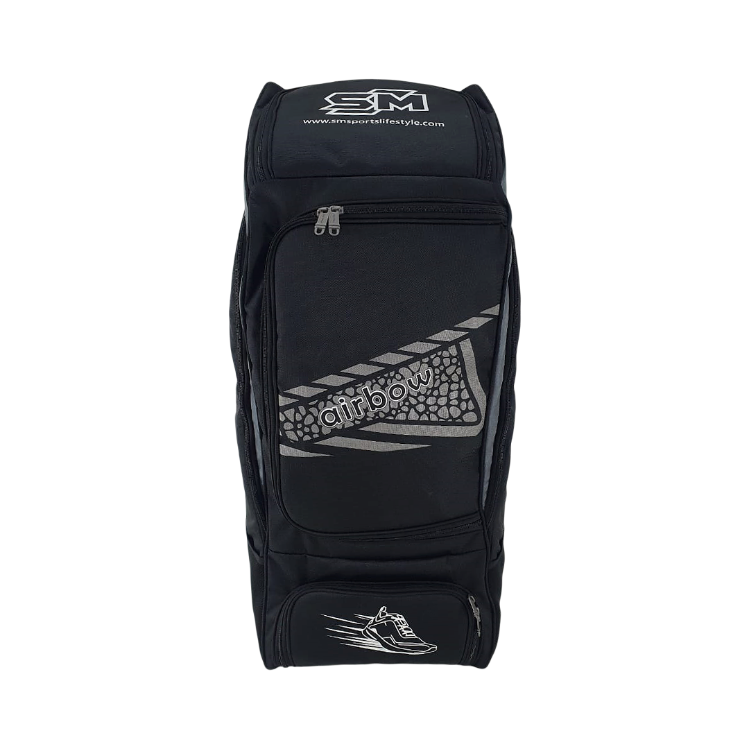 Airbow Duffle Wheelie Bag (35″x13″x13.5″)