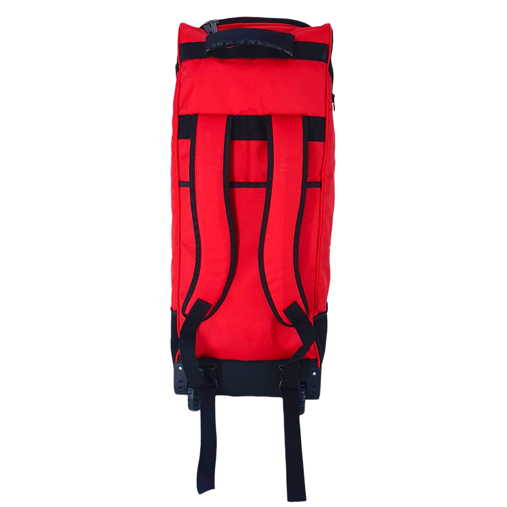 Airbow Duffle Wheelie Bag (35″x13″x13.5″)