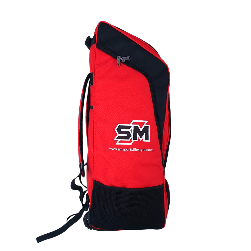 Airbow Duffle Wheelie Bag (35″x13″x13.5″)