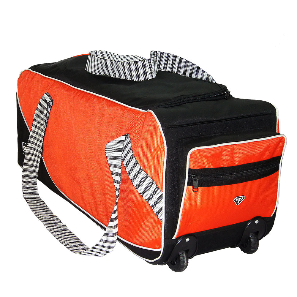 Vigour Wheelie Bag (36″x12″x13″)