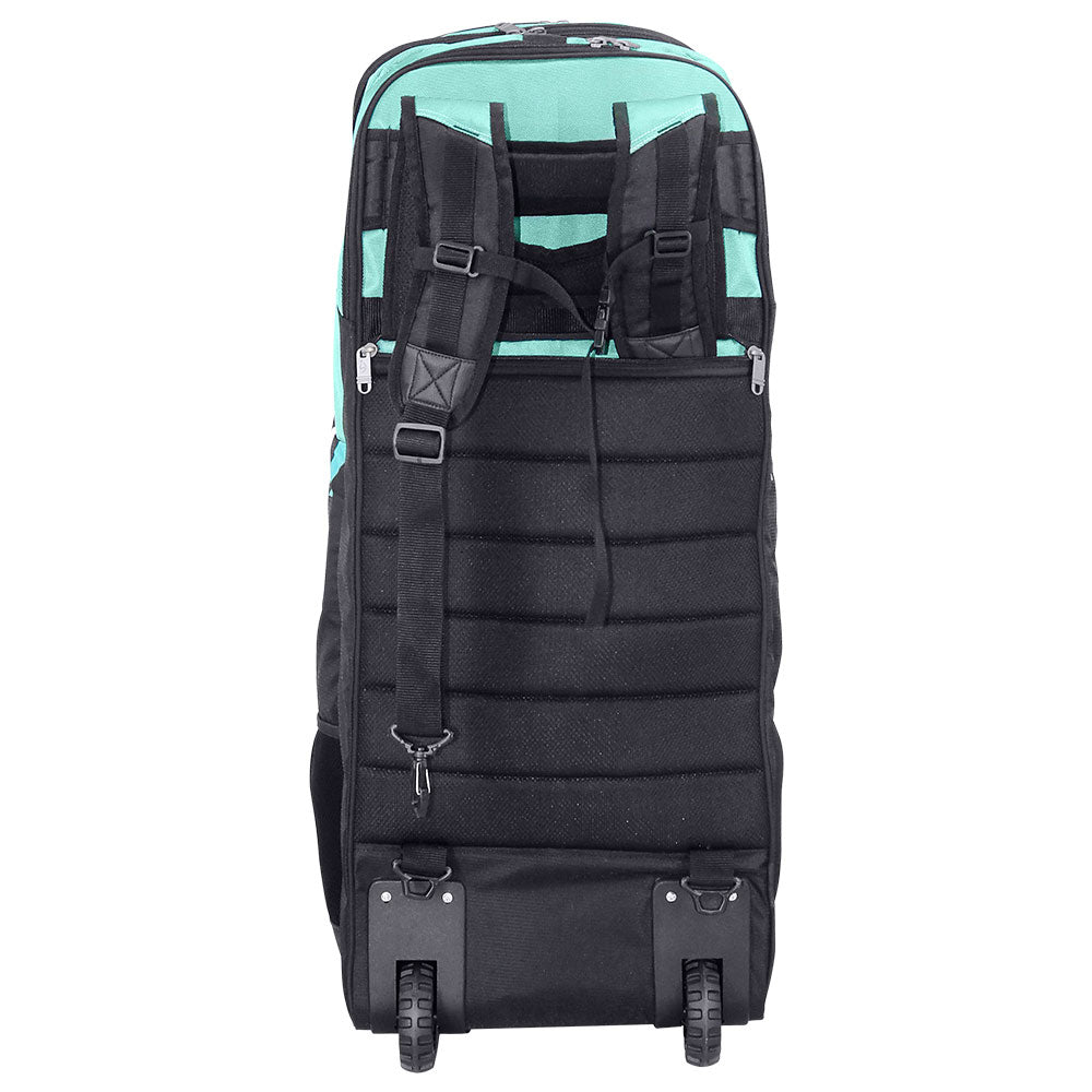 International Duffle Wheelie Bag (36″x13″x13.5″)