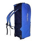 SM Play On Series Duffle Wheelie Bag