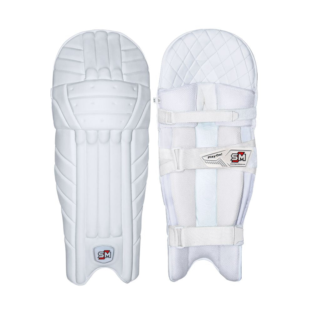 Players Pride Batting Pads