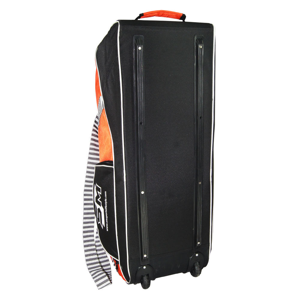 Vigour Wheelie Bag (36″x12″x13″)