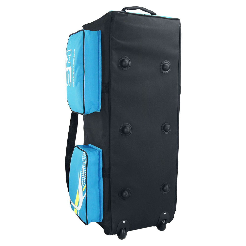 Bravo Wheelie Bag (34″x11.5″x11.5″)