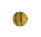 Indoor synthetic ball