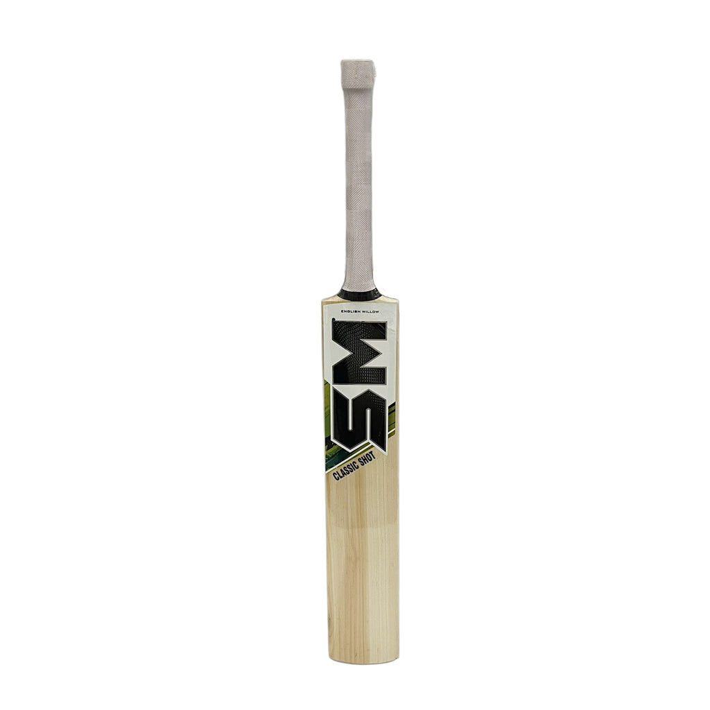 Classic Shot English Willow Cricket Bat
