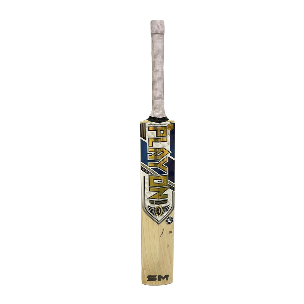 CLUB FIGHTER JUNIOR ENGLISH WILLOW CRICKET BAT