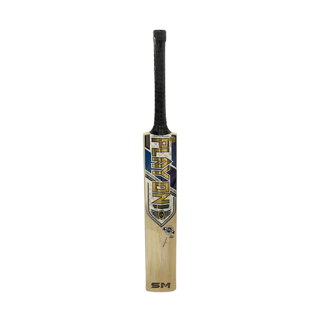 CLUB FIGHTER JUNIOR ENGLISH WILLOW CRICKET BAT