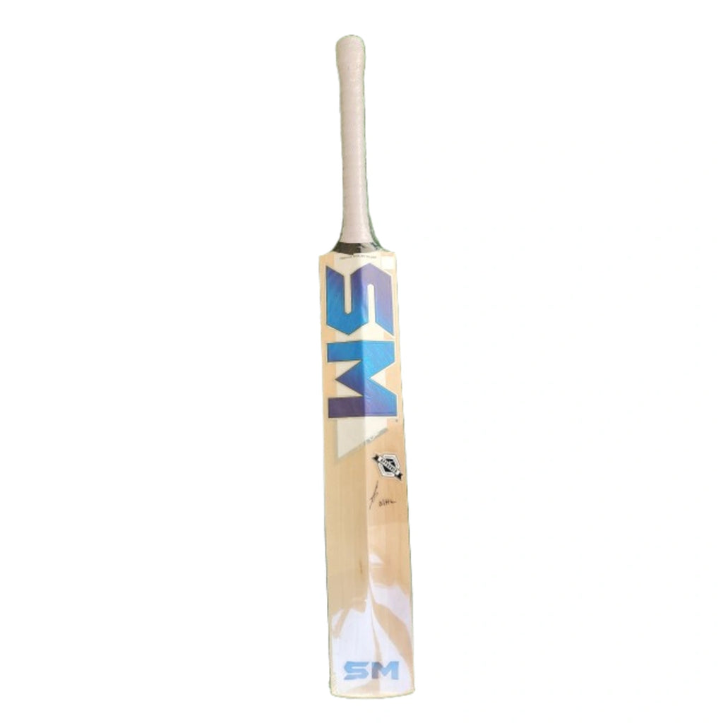 Club Fighter English Willow Cricket Bat 2026/2027 Edition