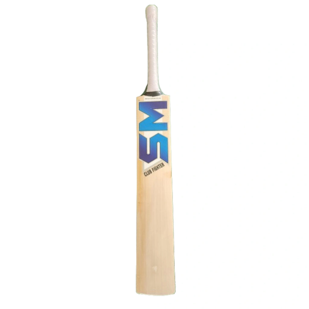 Club Fighter English Willow Cricket Bat 2026/2027 Edition