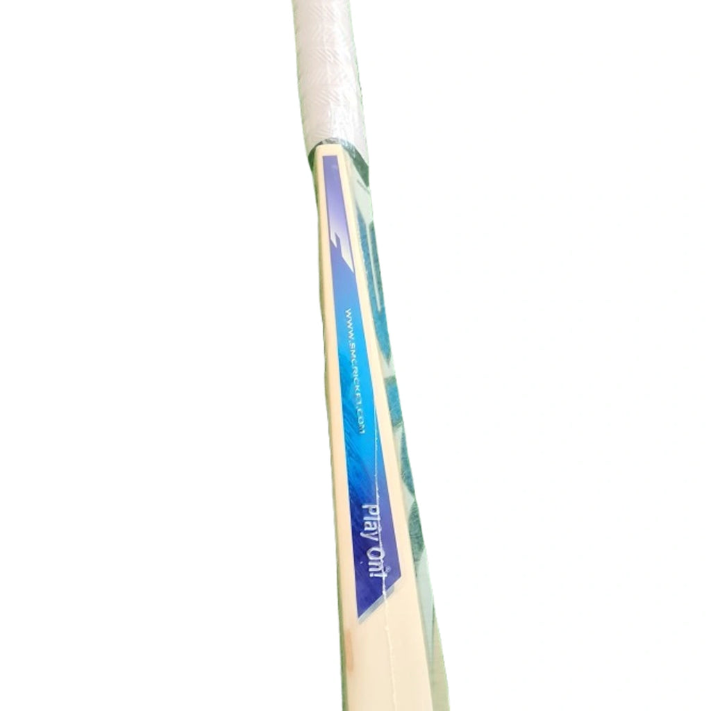Club Fighter English Willow Cricket Bat 2026/2027 Edition