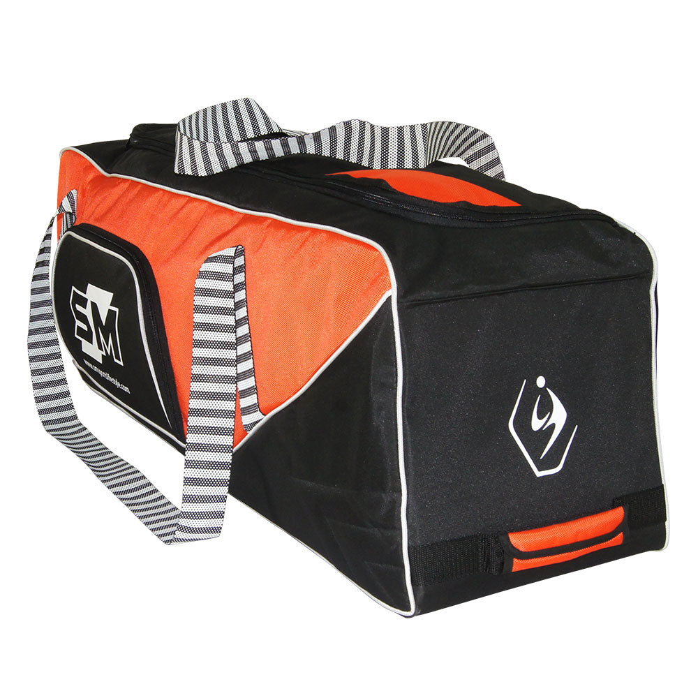 Vigour Wheelie Bag (36″x12″x13″)