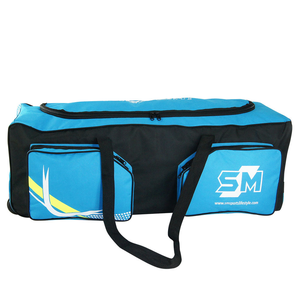 Bravo Wheelie Bag (34″x11.5″x11.5″)