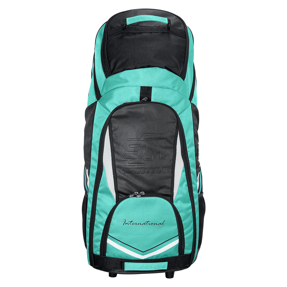 International Duffle Wheelie Bag (36″x13″x13.5″)