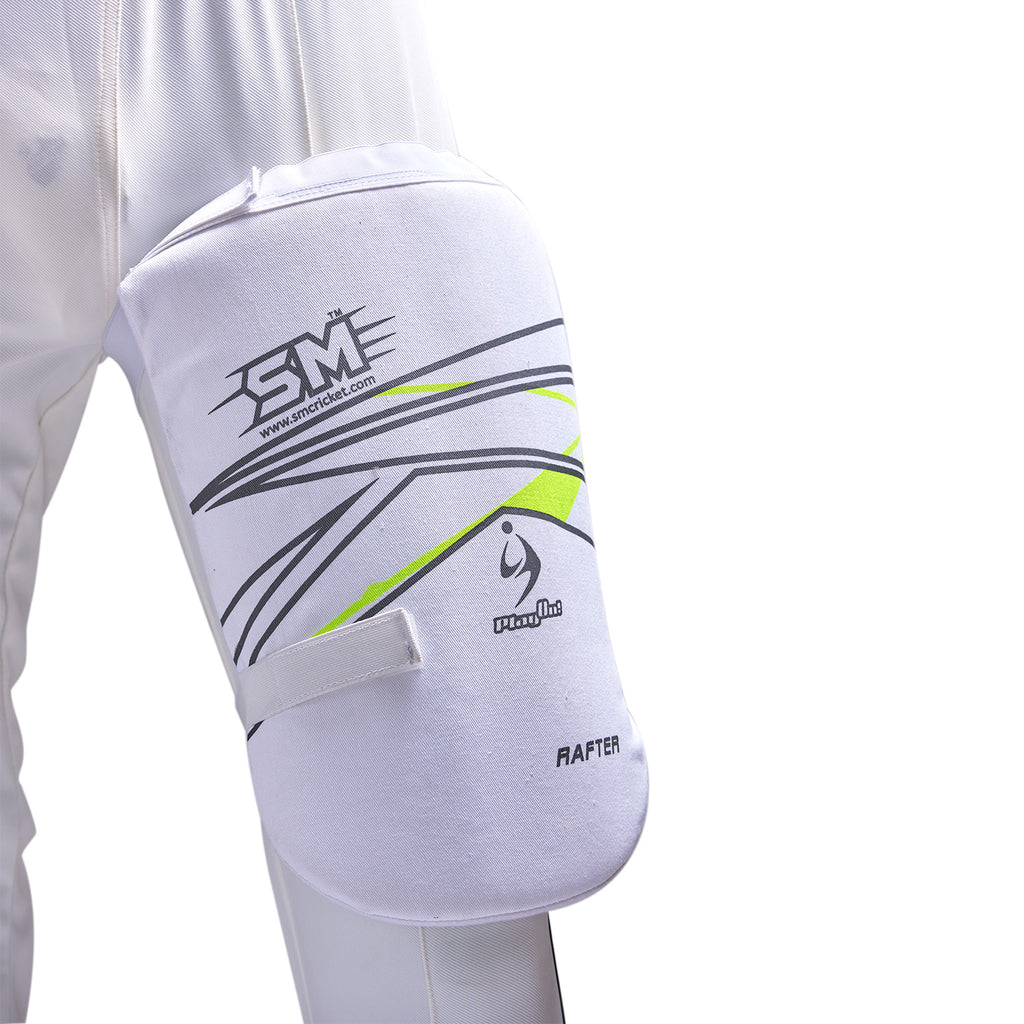 Rafter Thigh Guard