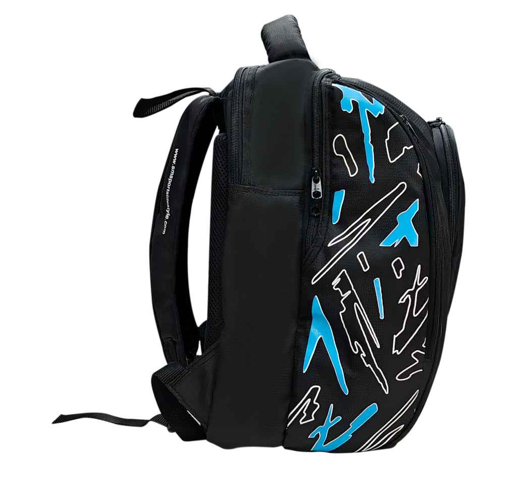 Impact Backpack