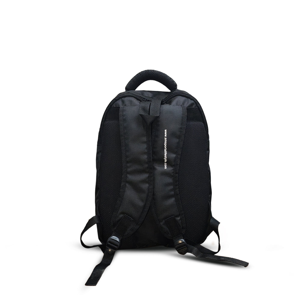 Impact Backpack