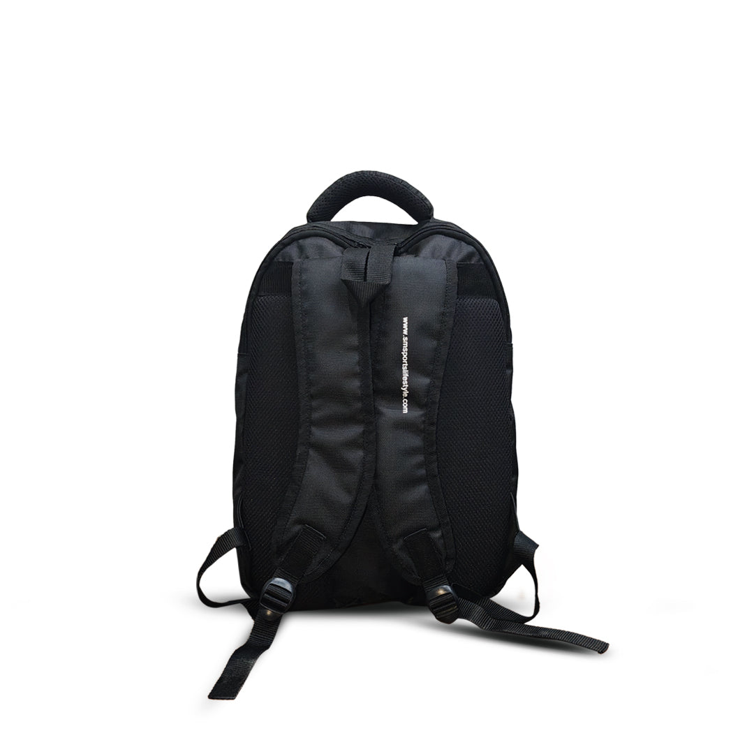 Impact Backpack