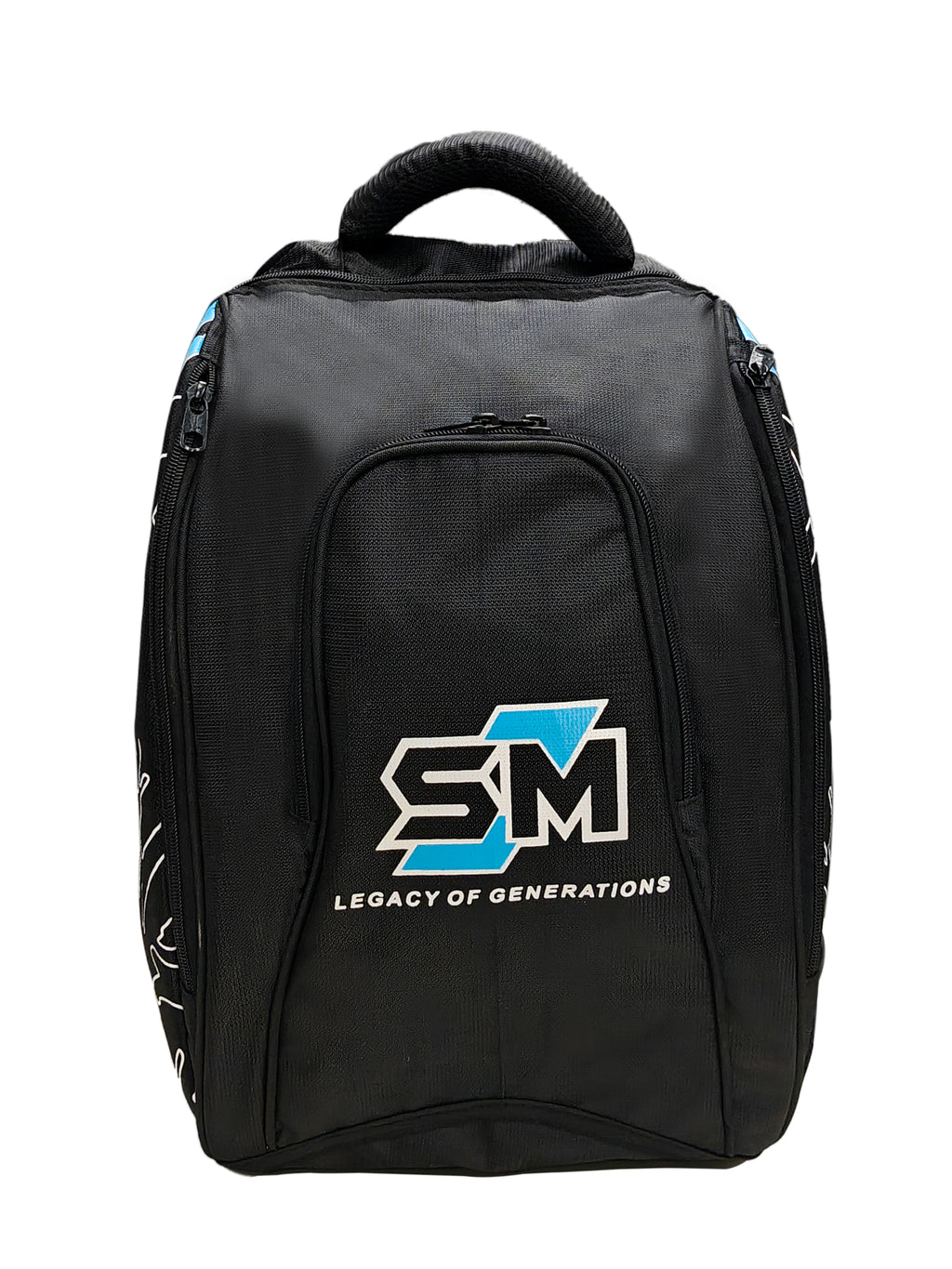 Impact Backpack