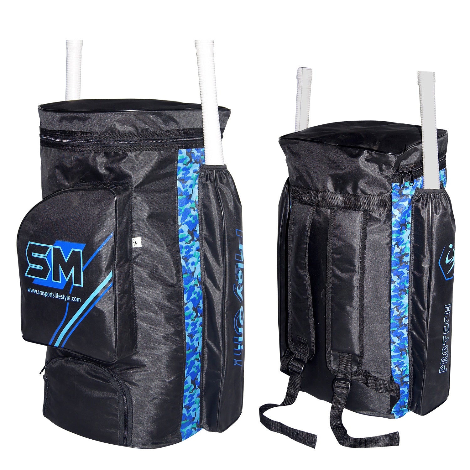 Protech Cricket Bag