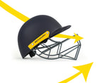 Masuri C Line Steel Helmet
