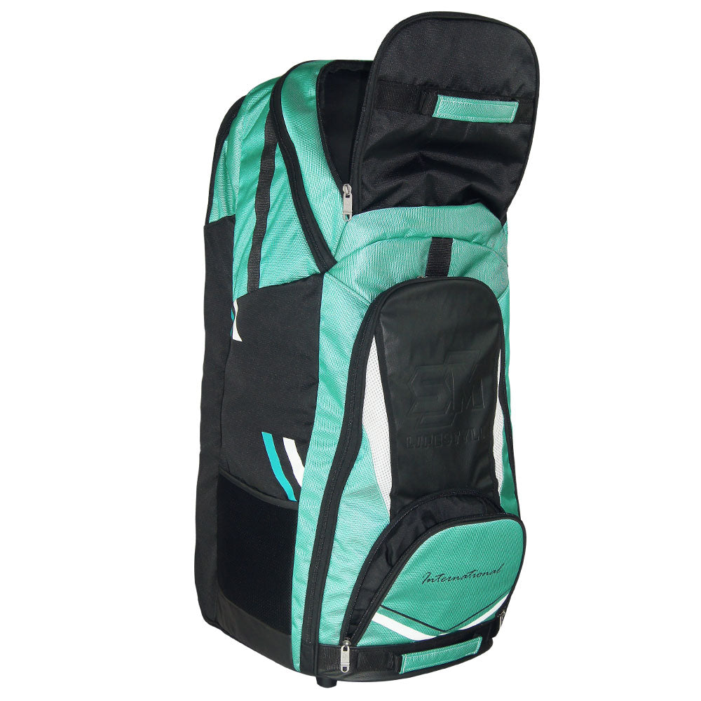 International Duffle Wheelie Bag (36″x13″x13.5″)